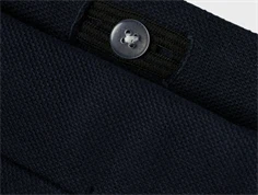 Name It dark sapphire sweatpants